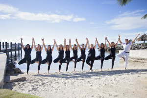 Key Largo Yoga Teachers
