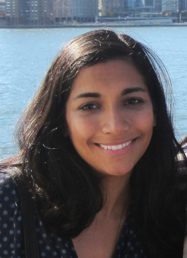Key Largo Yoga Staff Anjana