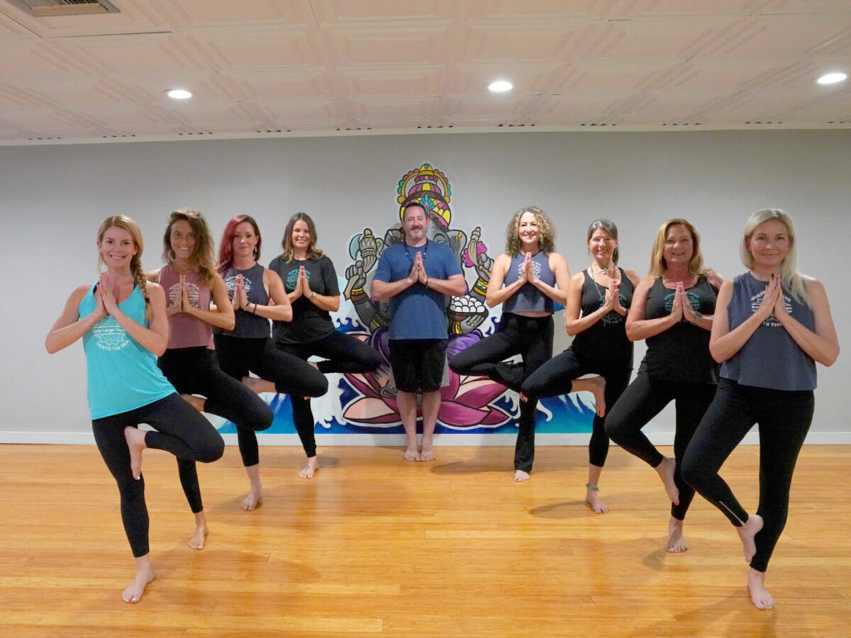 Key Largo Yoga